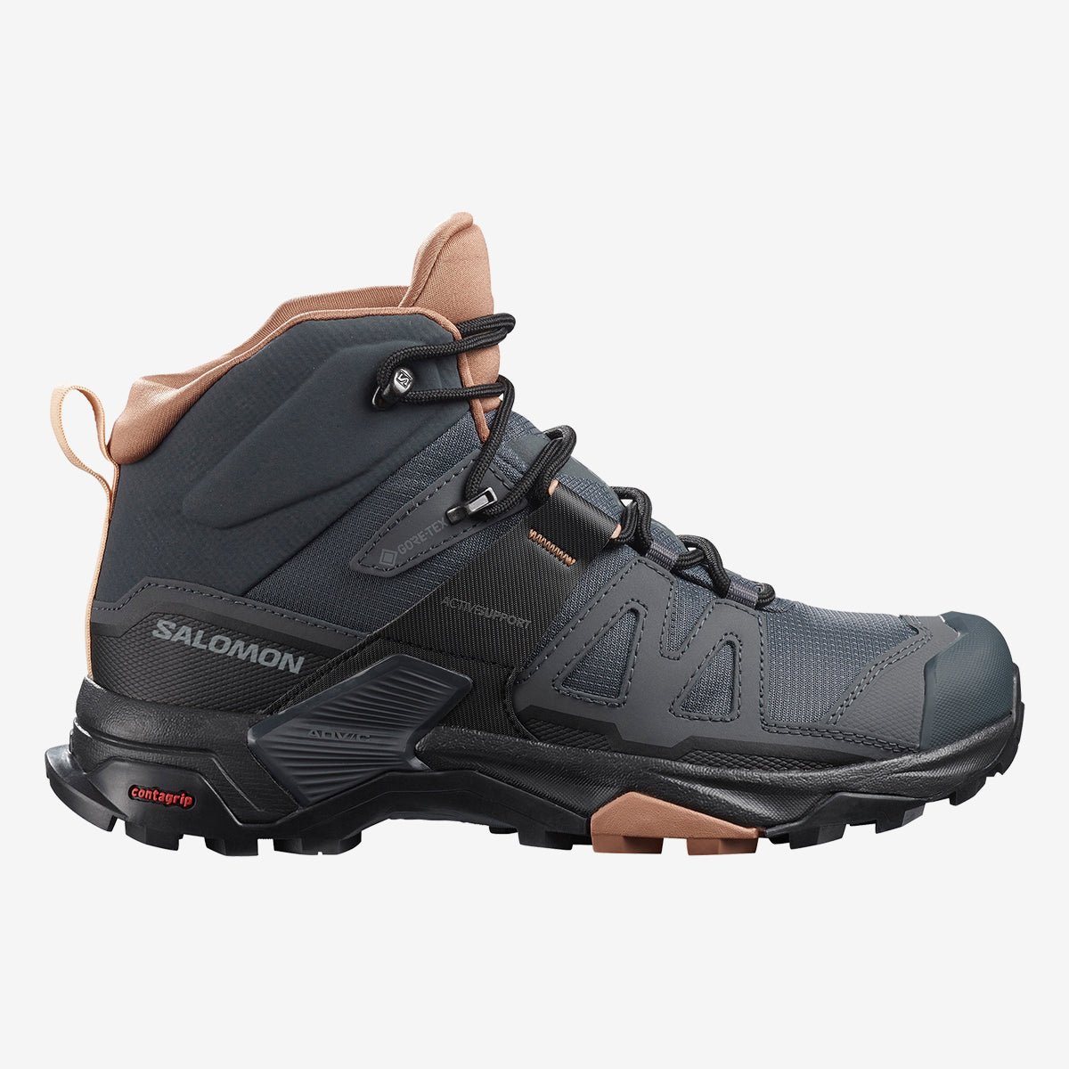 X ULTRA MID GORE-TEX W - Main Image