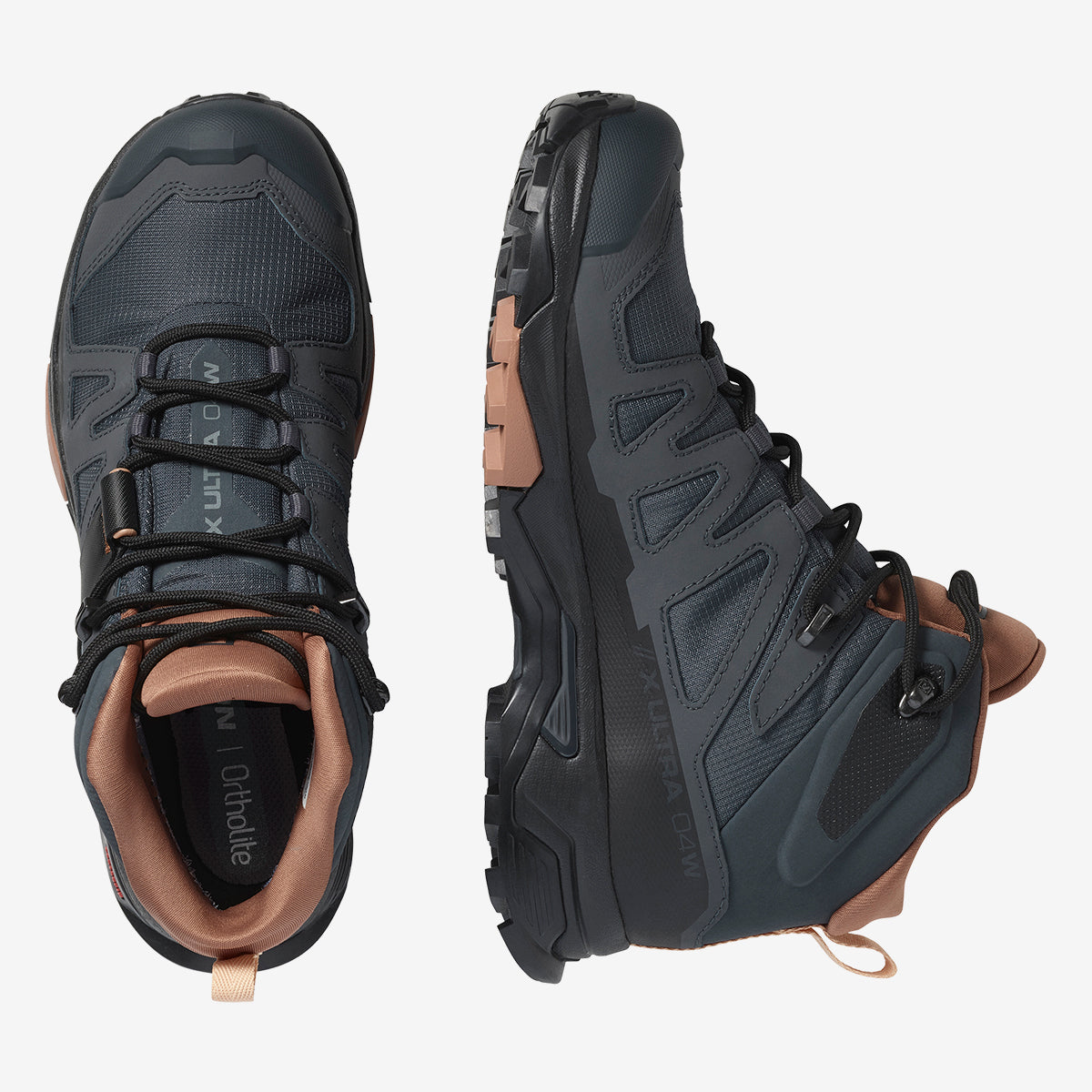 X ULTRA 4 MID GORE-TEX W