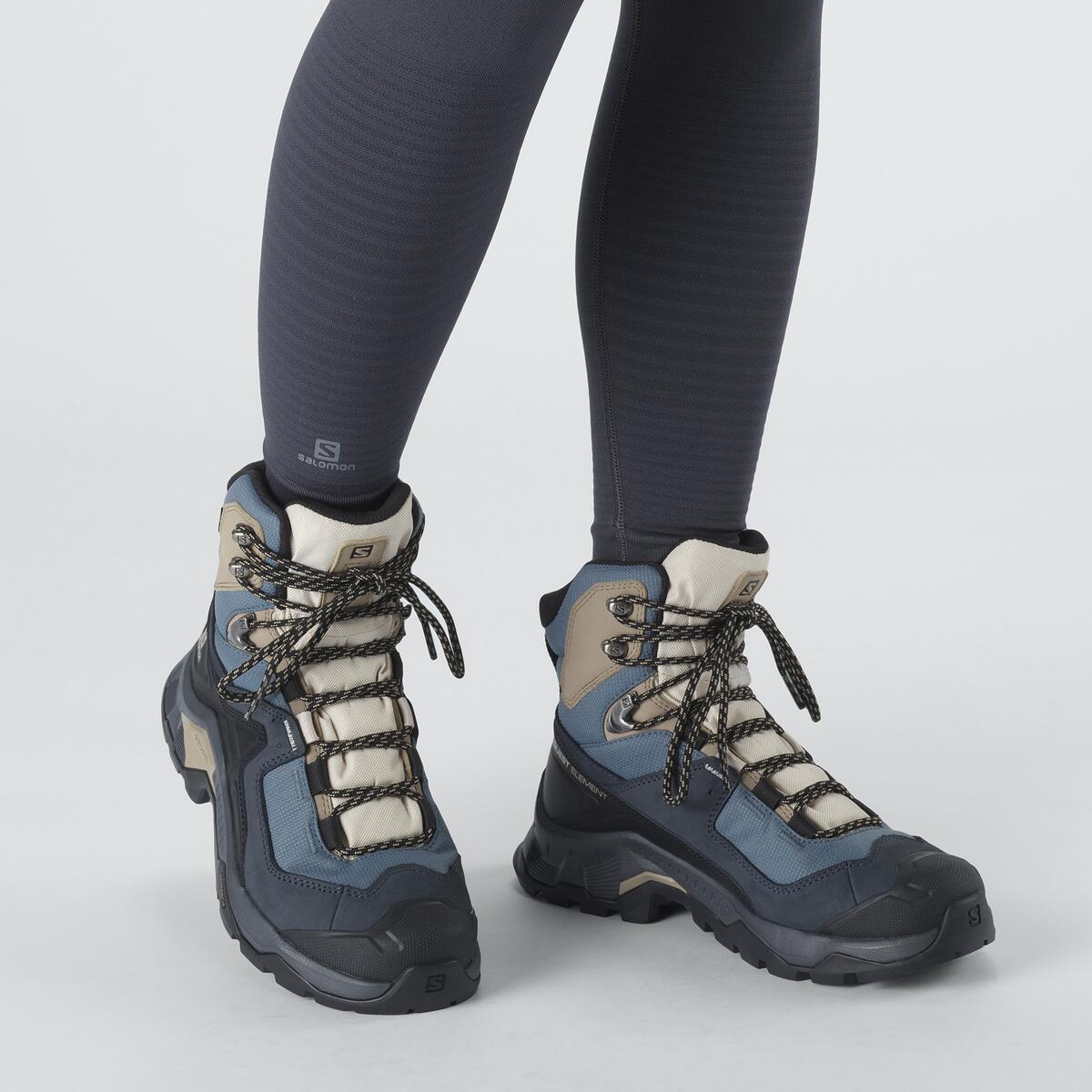 QUEST ELEMENT GORE-TEX®