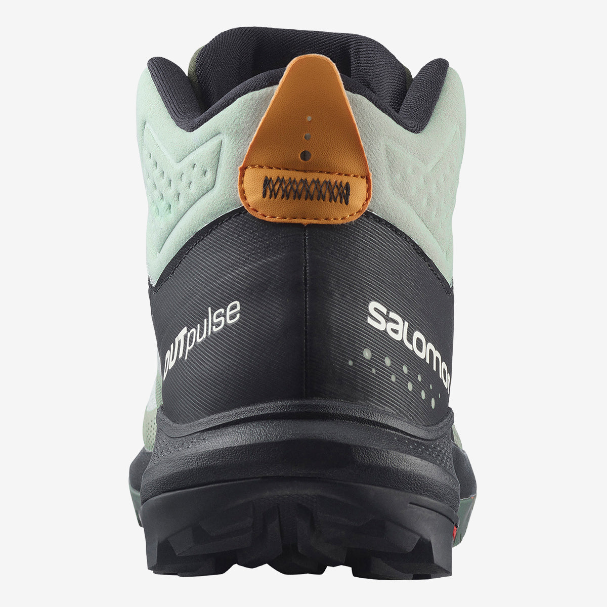 OUTPULSE MID GORE-TEX M