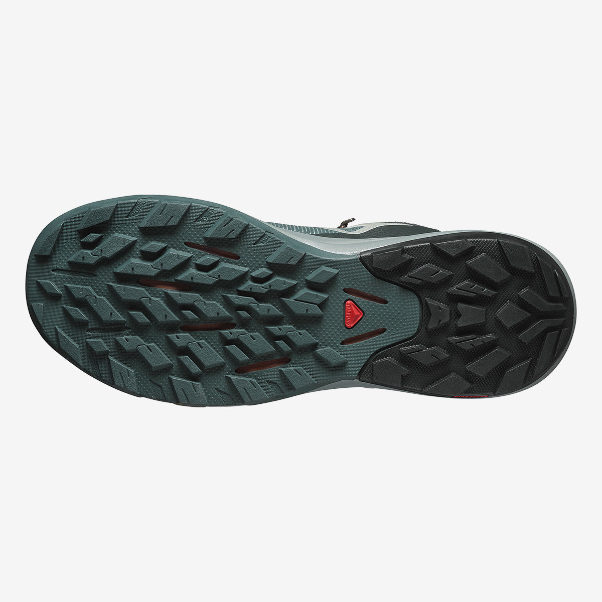 OUTPULSE MID GORE-TEX M