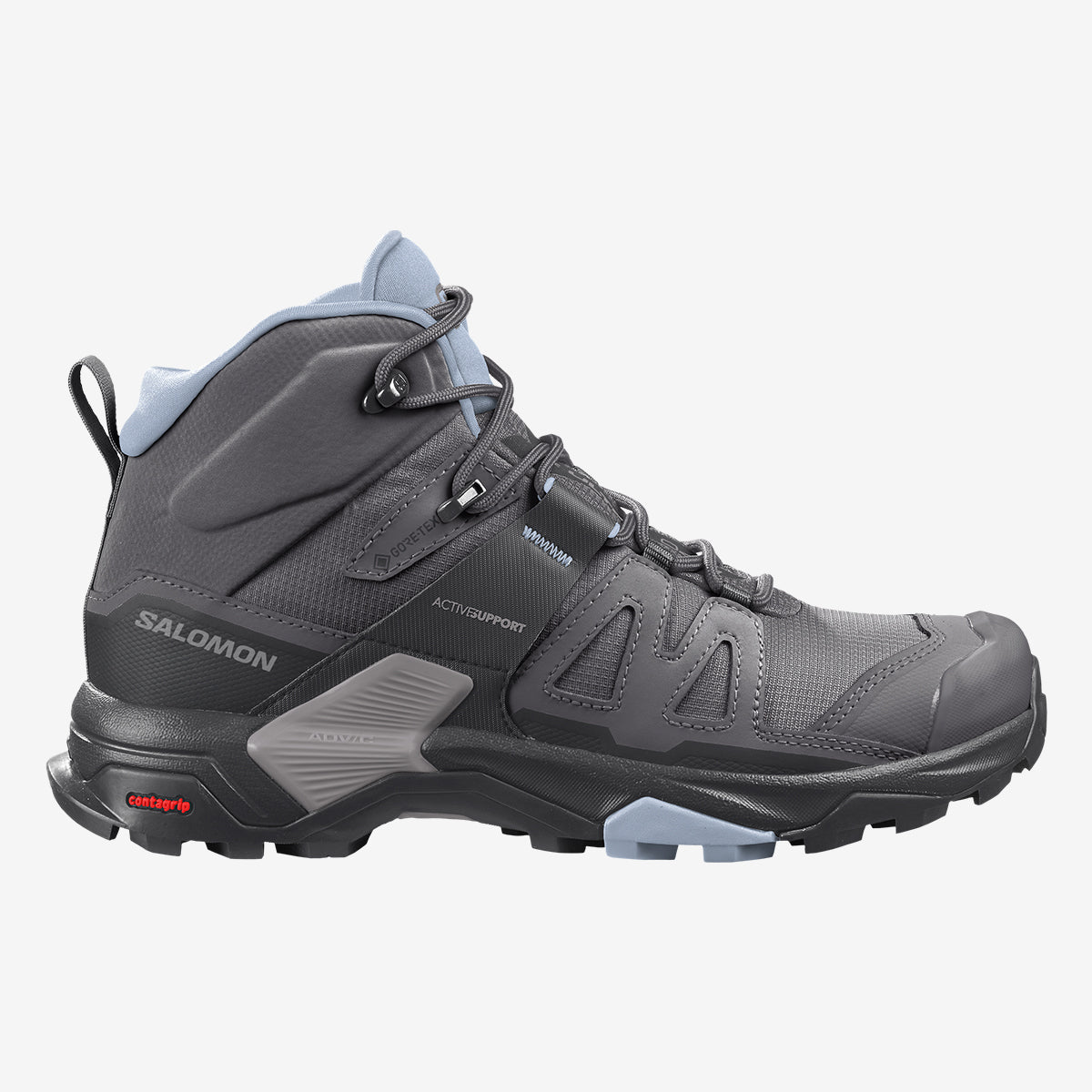 X ULTRA 4 MID GORE-TEX W