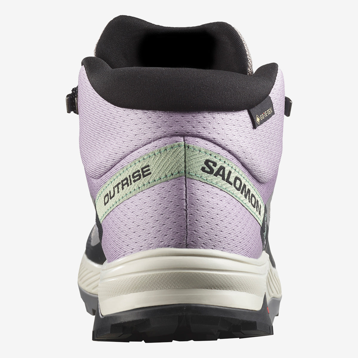 OUTRISE MID GORE-TEX W
