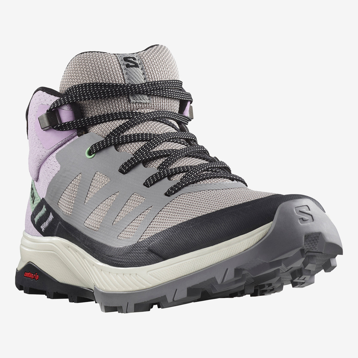 OUTRISE MID GORE-TEX W
