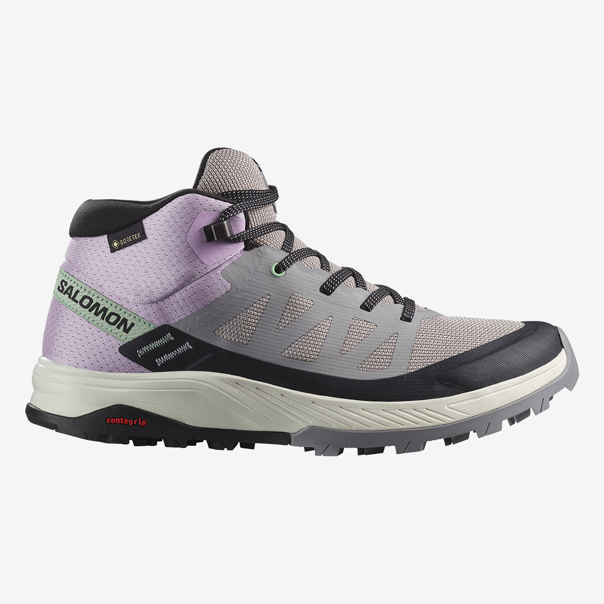 OUTRISE MID GORE-TEX W