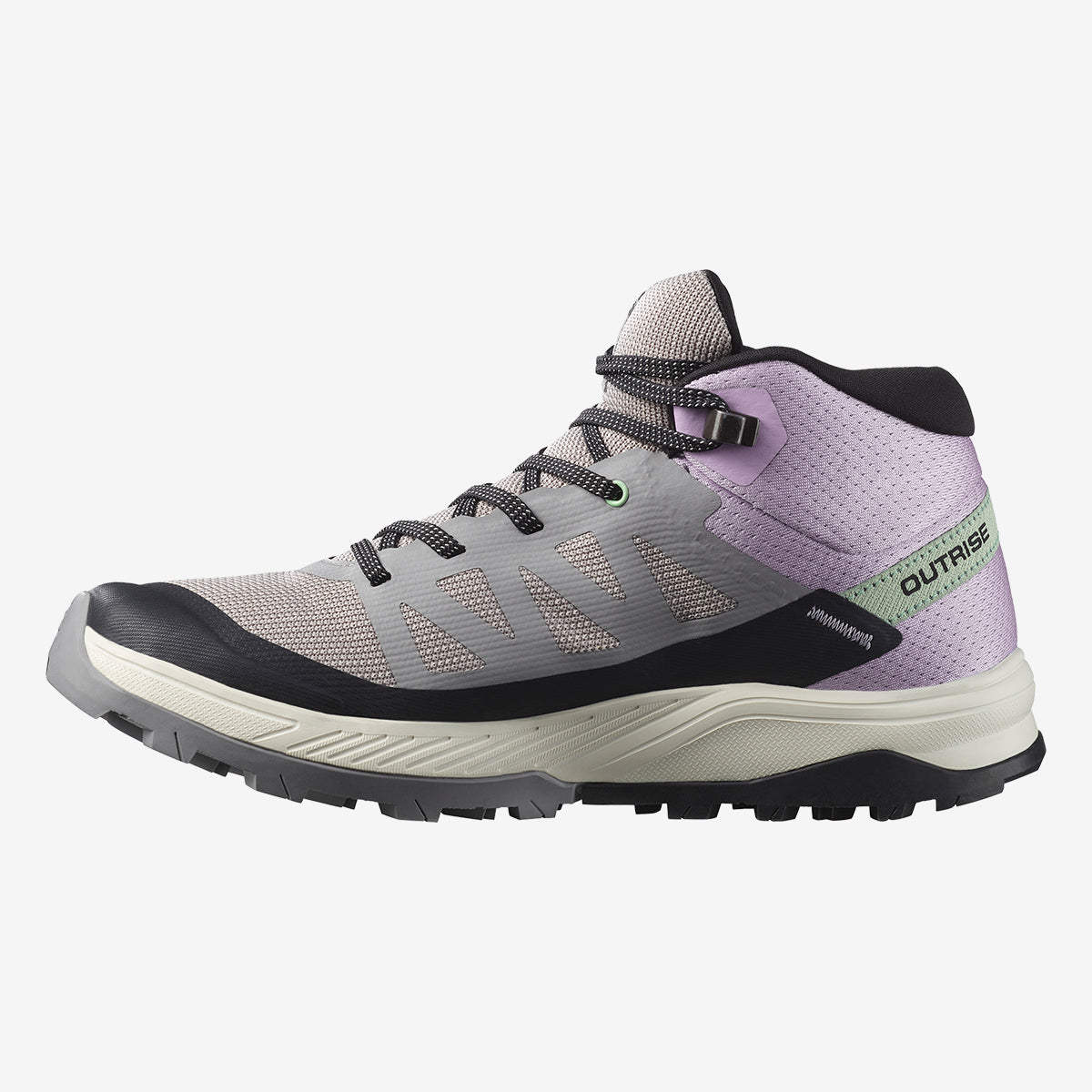 OUTRISE MID GORE-TEX W