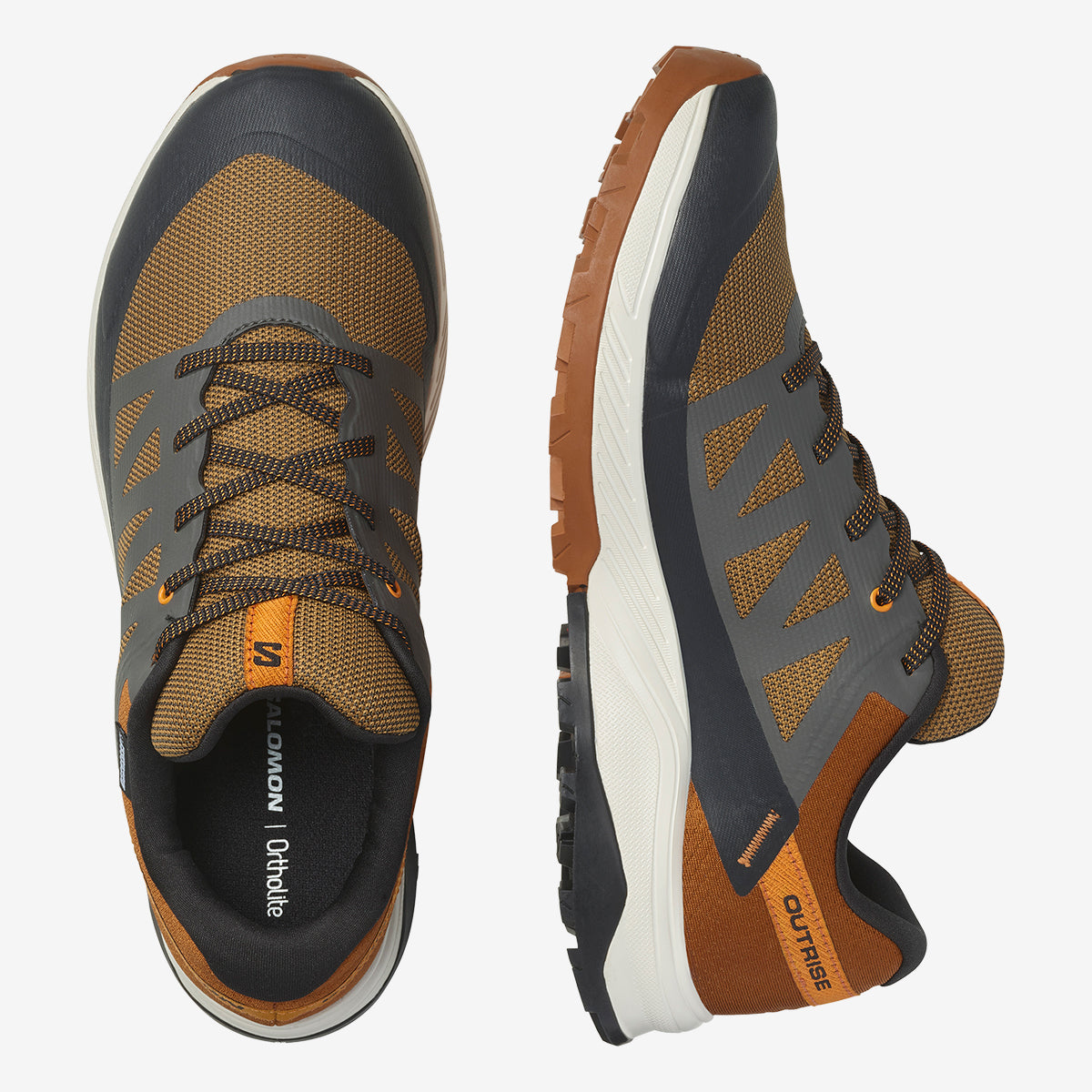 OUTRISE GORE-TEX M