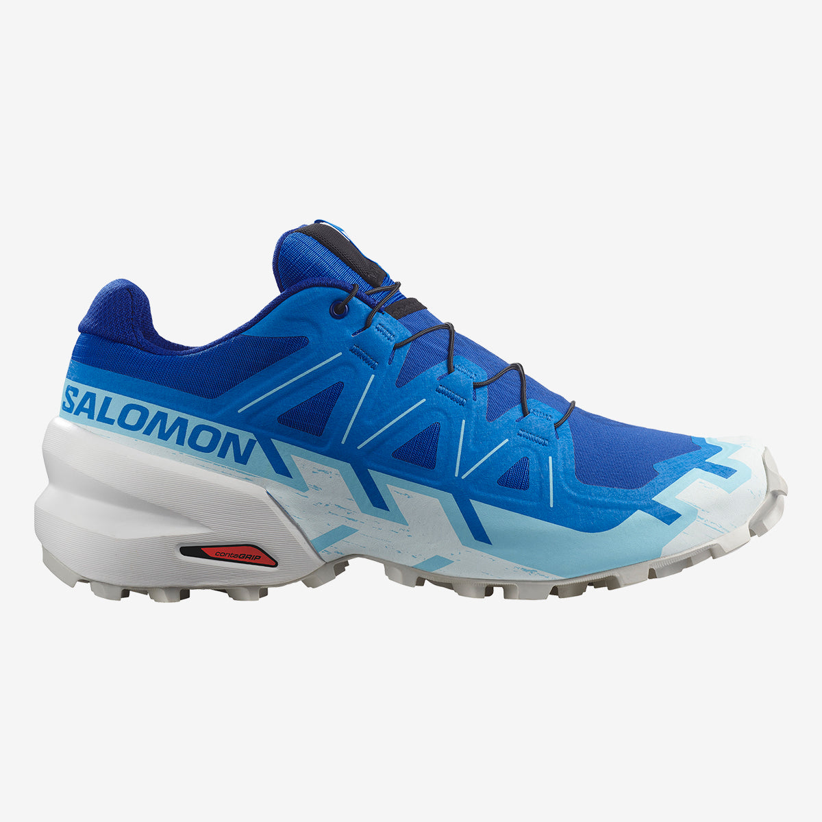 Speed Cross Tenis Da Salomon Zapatillas Salomon Speedcross Tenis