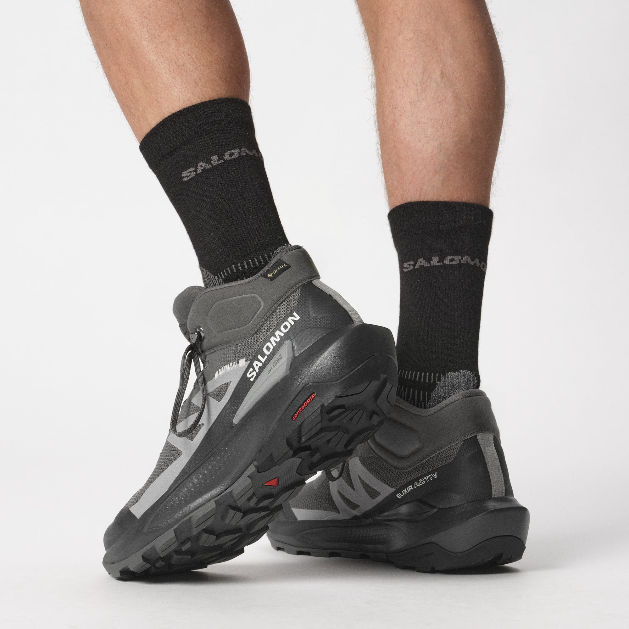 ELIXIR ACTIV MID GORE-TEX®