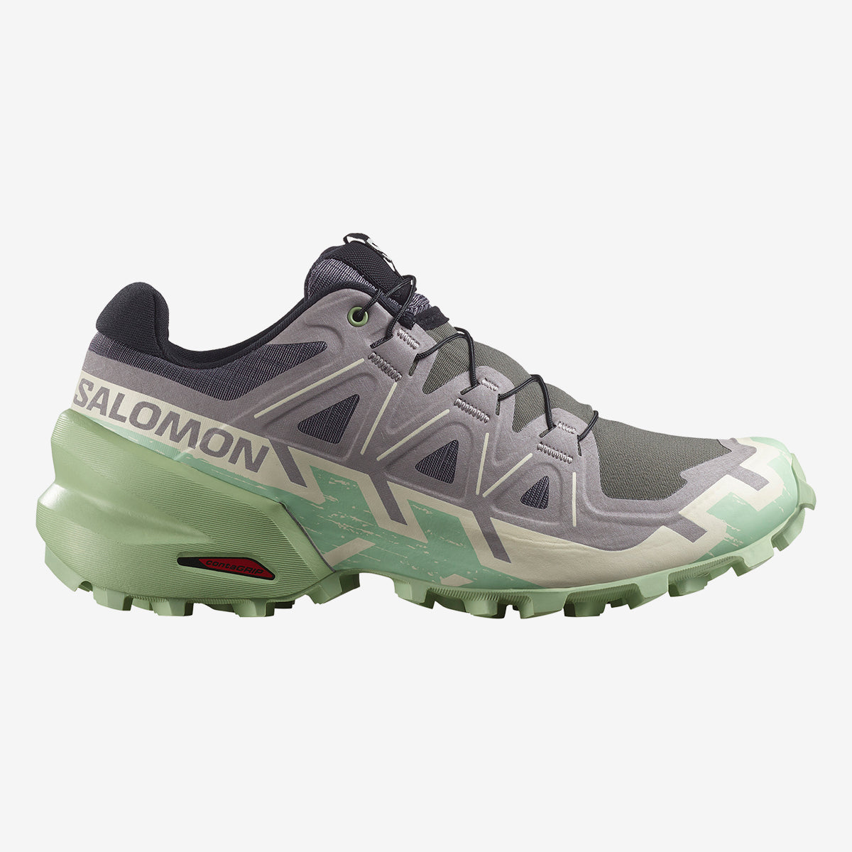Salomon Homme Chaussure Trail Salomon Speedcross Trail Running