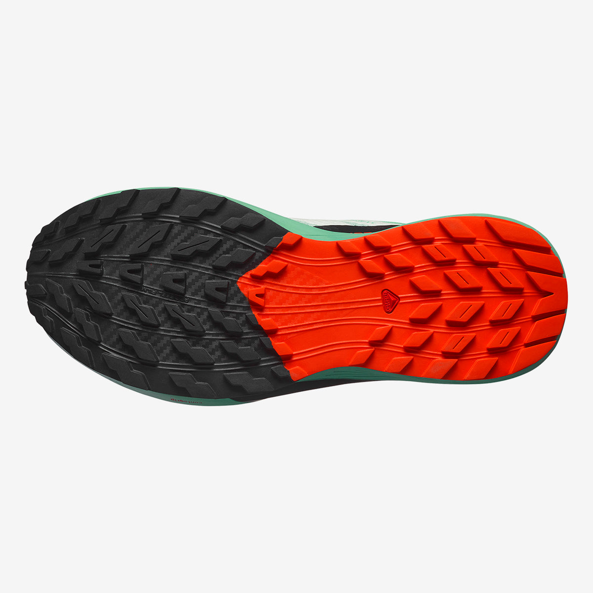 SENSE RIDE 5 W