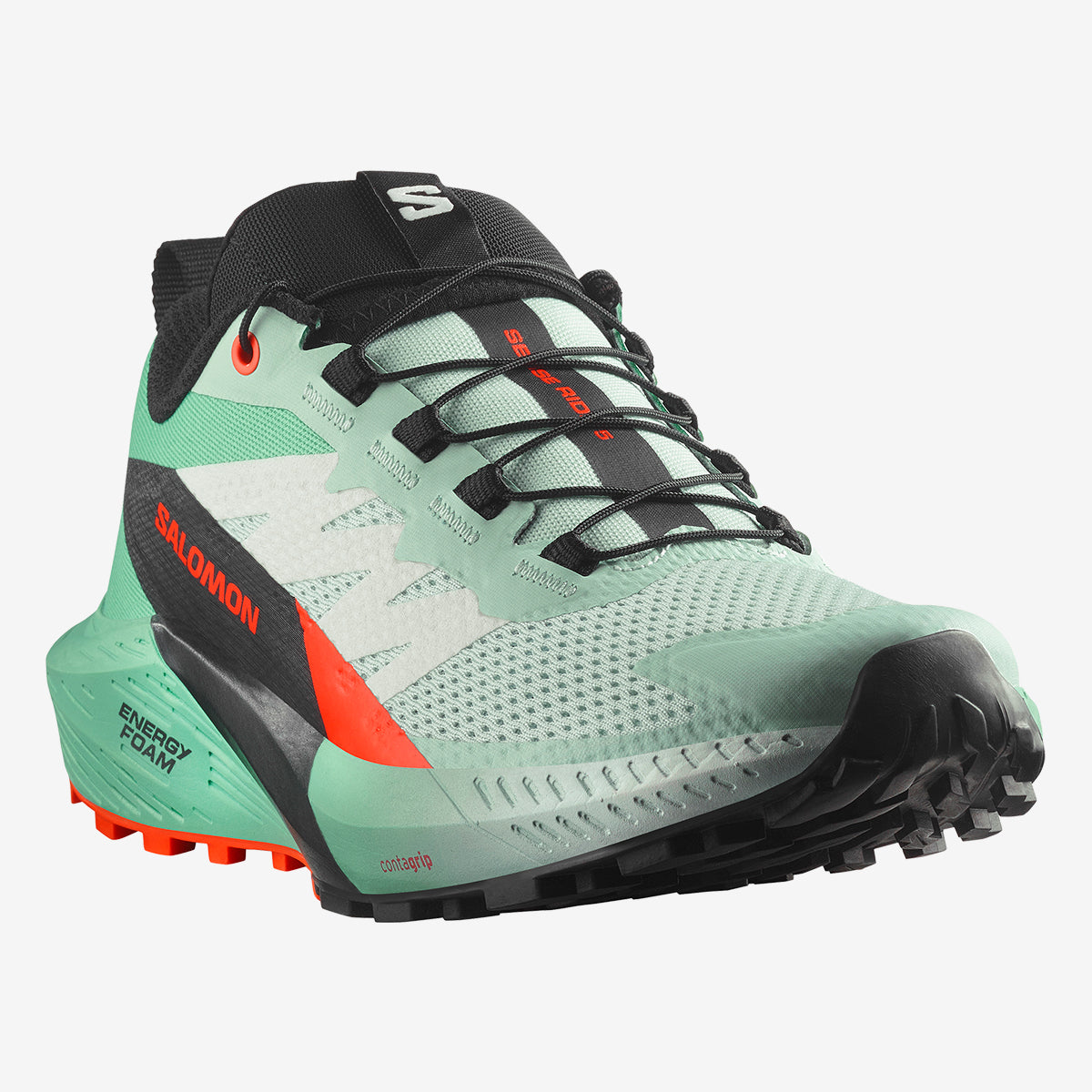 SENSE RIDE 5 W