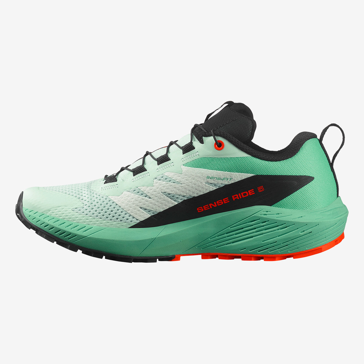 SENSE RIDE 5 W