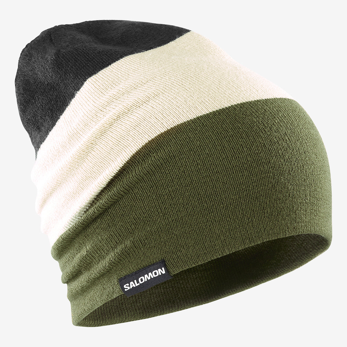 Beanie Flatspin