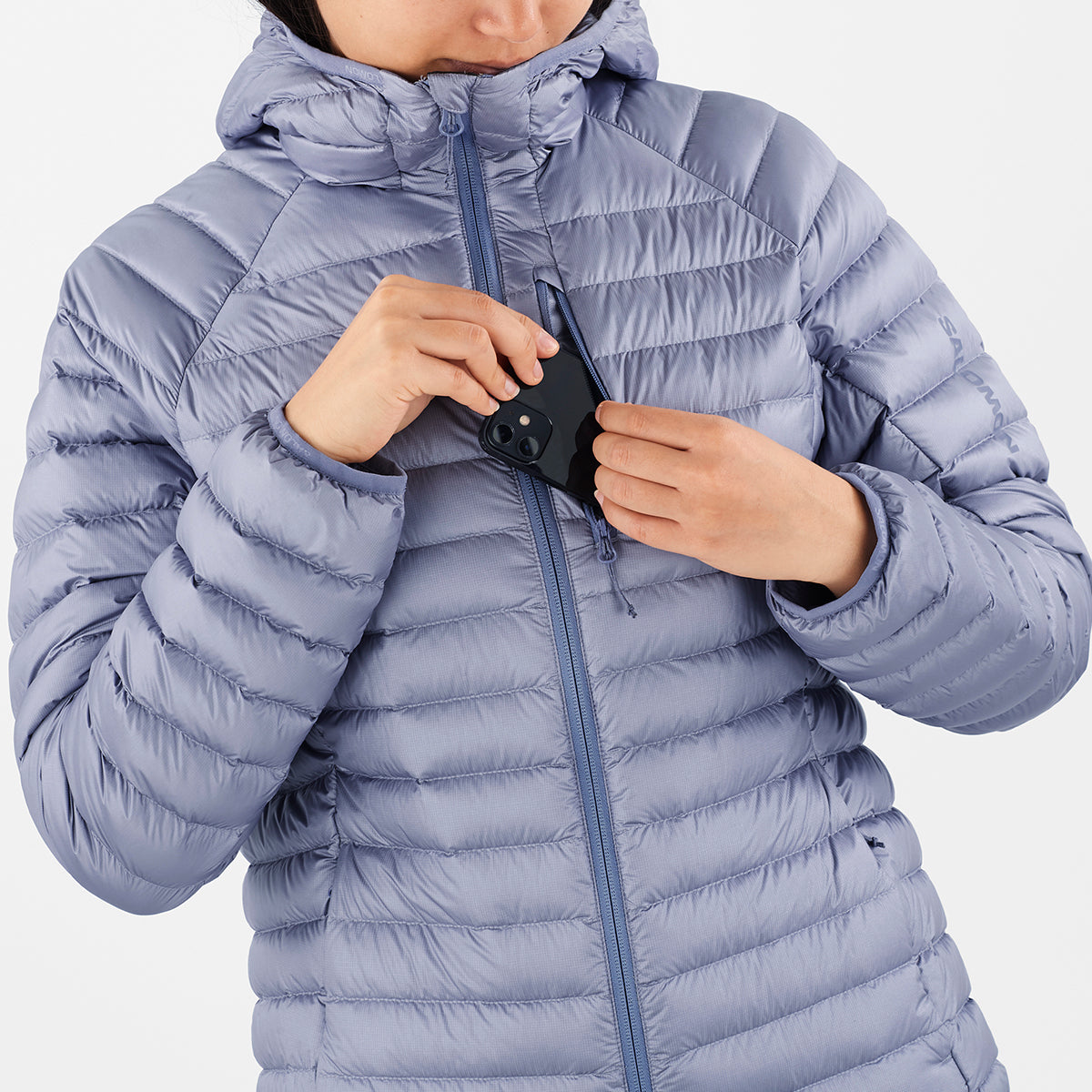 ELIXIR MICRO DOWN HD