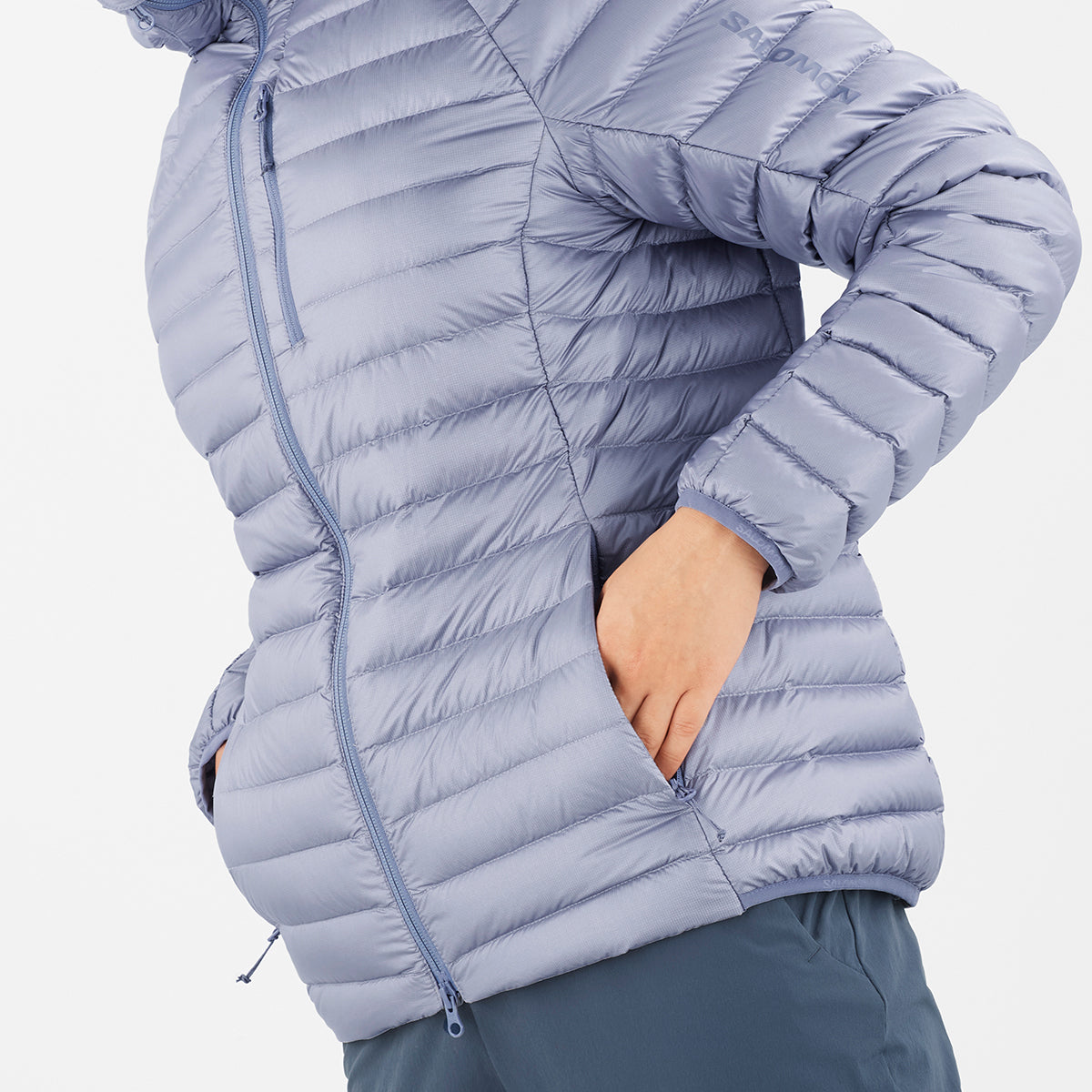 ELIXIR MICRO DOWN HD