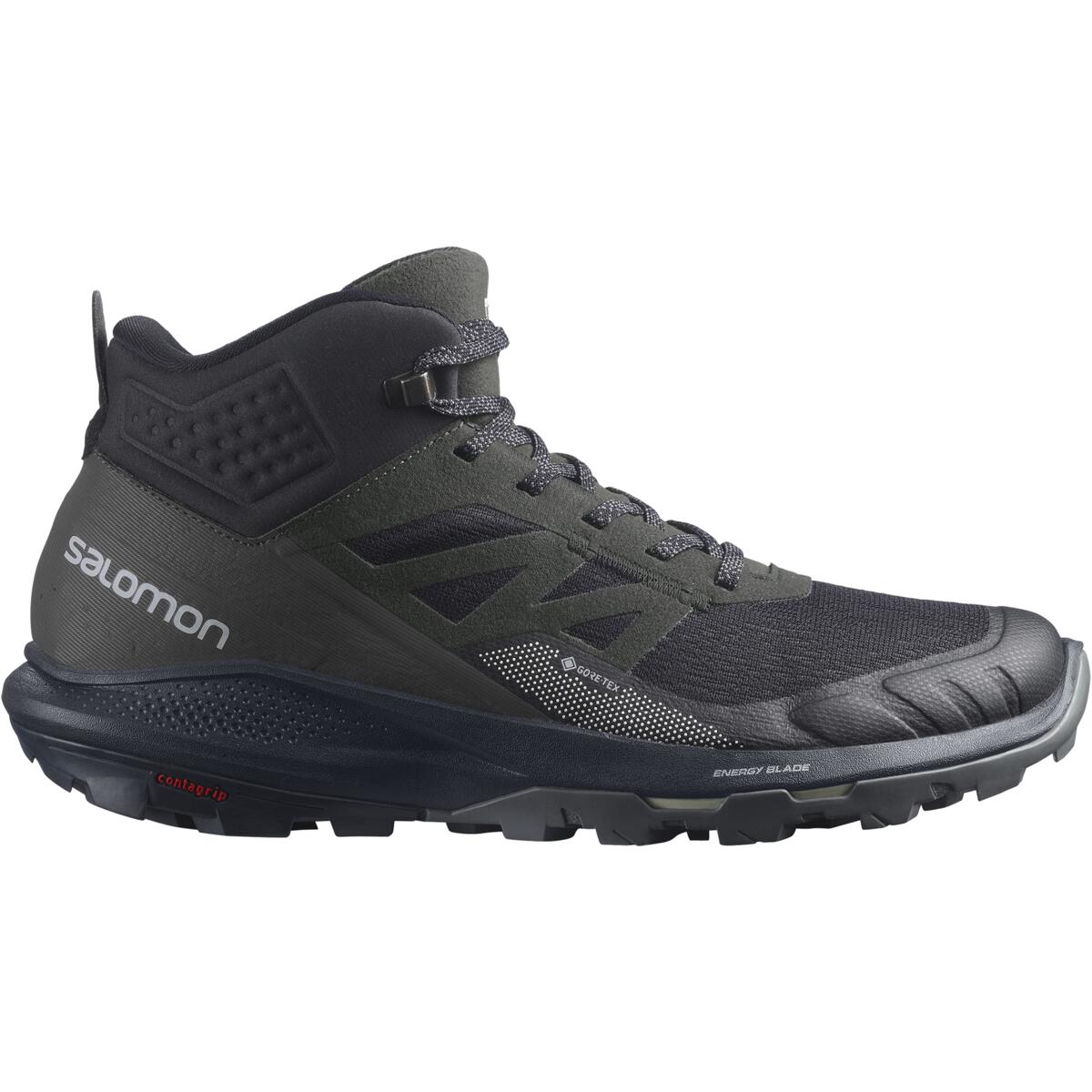 OUTPULSE MID GORE-TEX M