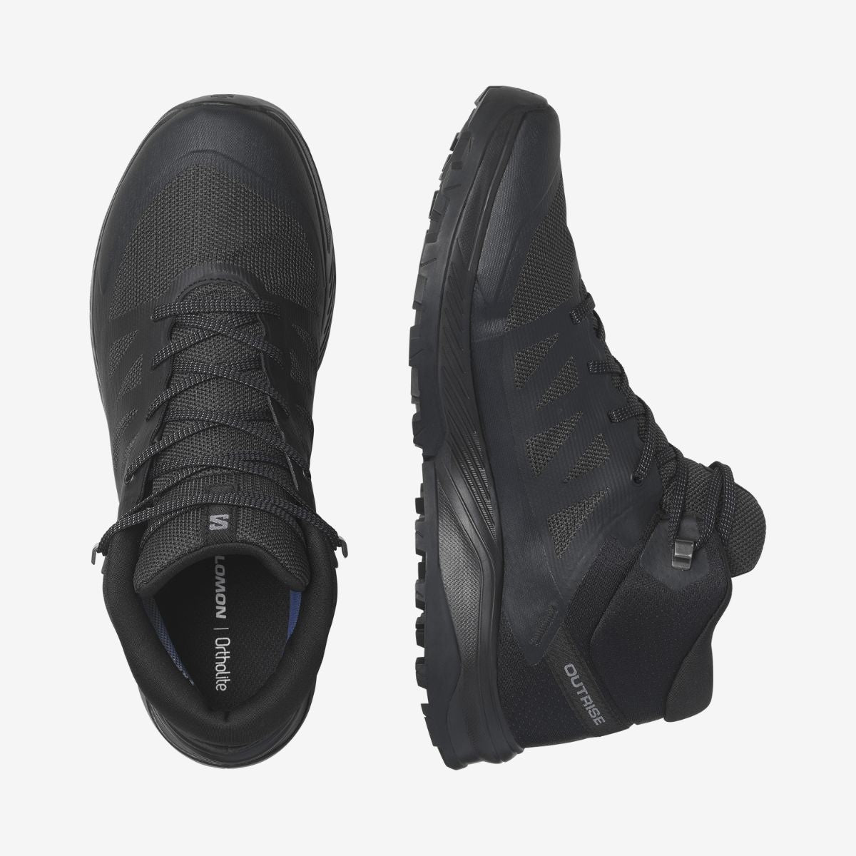 OUTRISE MID GORE-TEX M