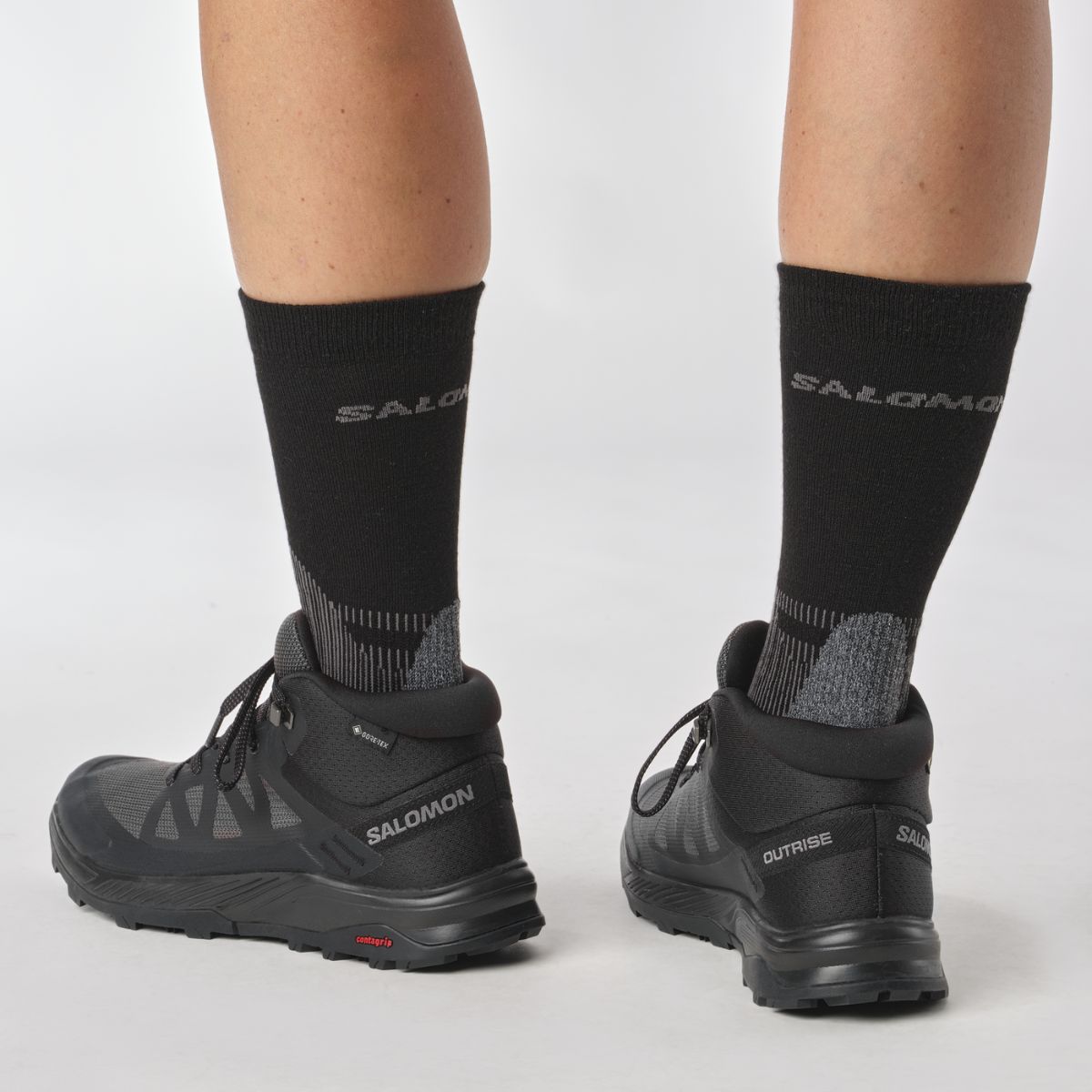 OUTRISE MID GORE-TEX W