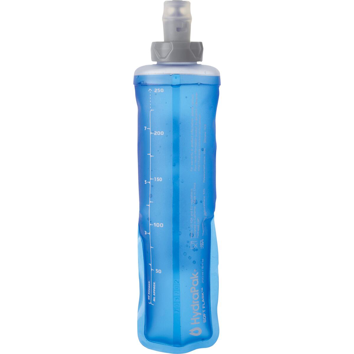 SOFT FLASK 250ML