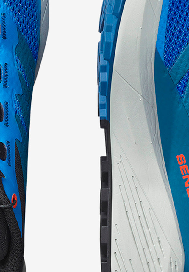 Aderência Versátil