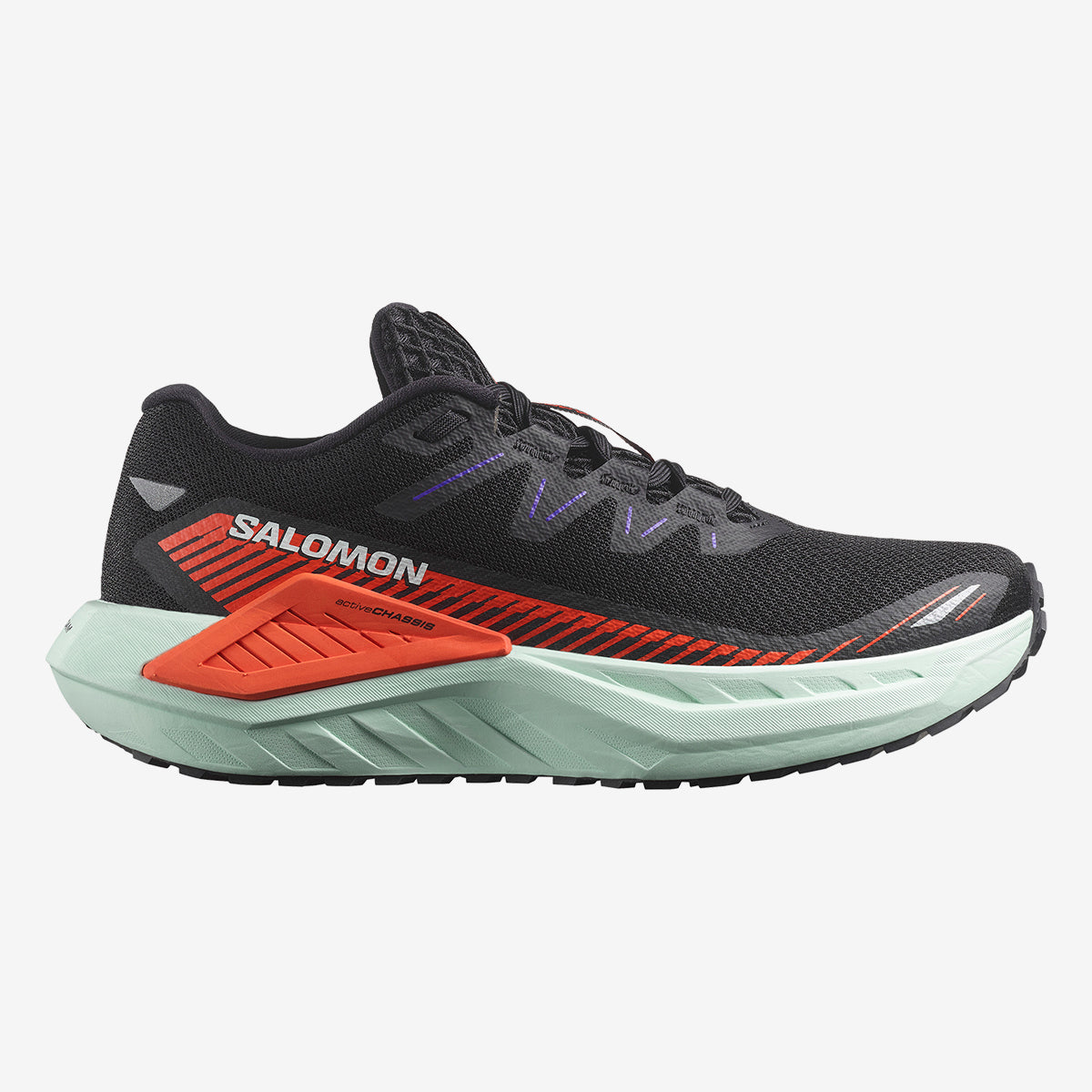 Gravel Running
