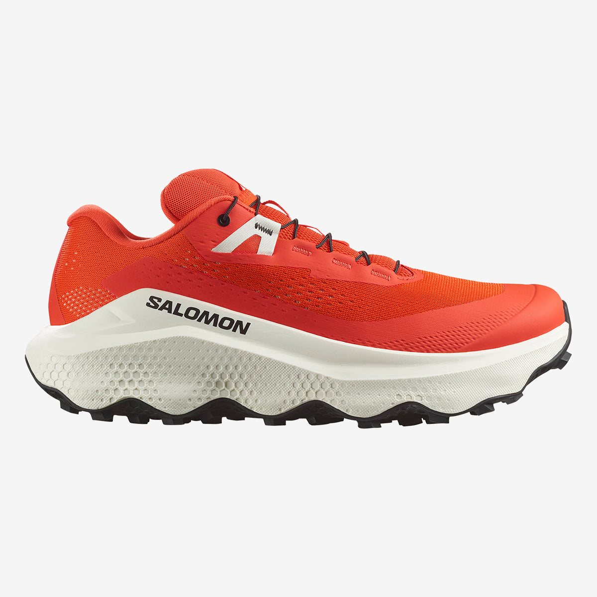 Trail Running