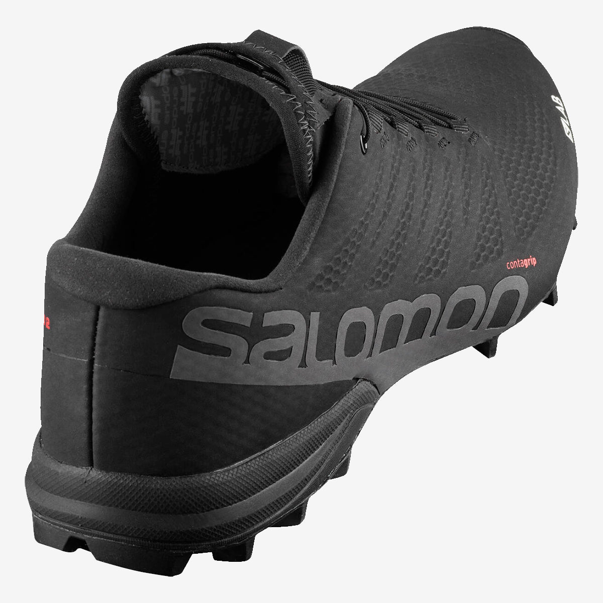 S/LAB SPEED 2
