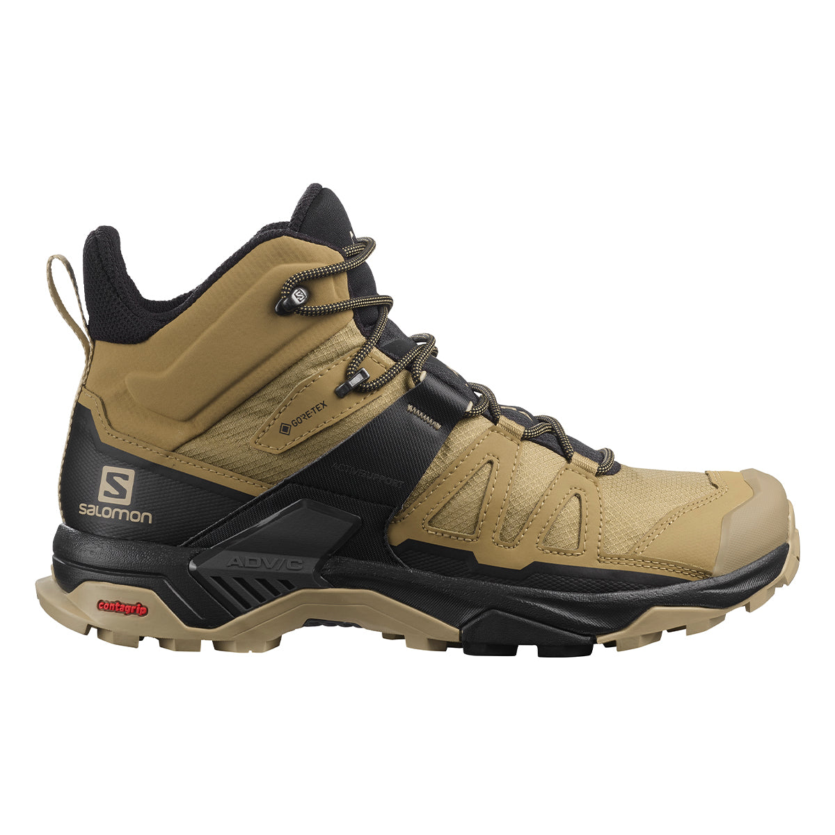 X ULTRA 4 MID GORE-TEX M