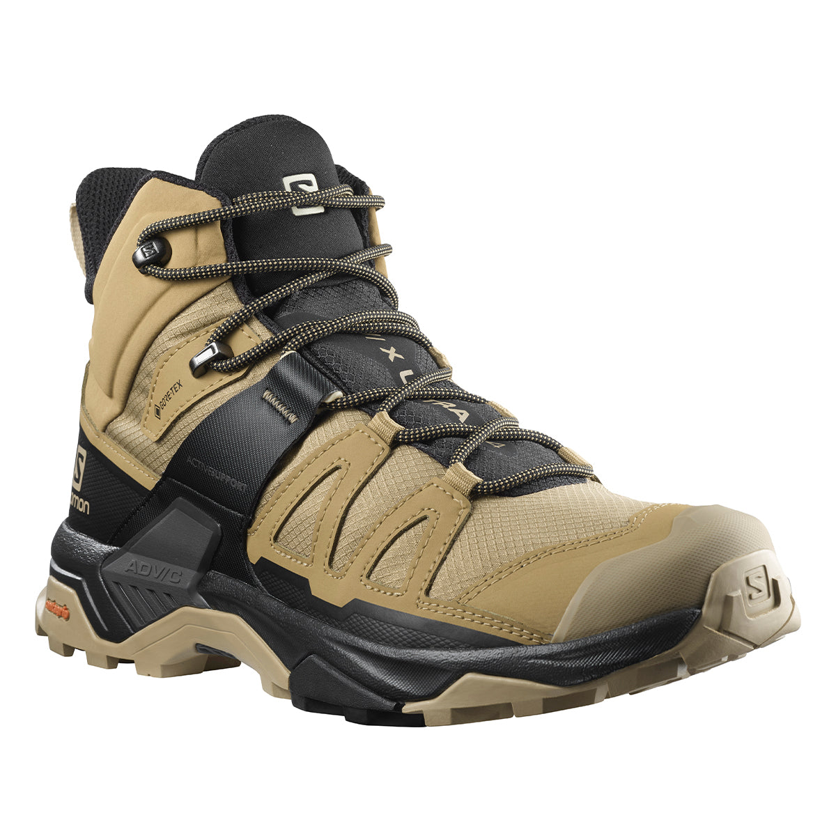 X ULTRA 4 MID GORE-TEX M