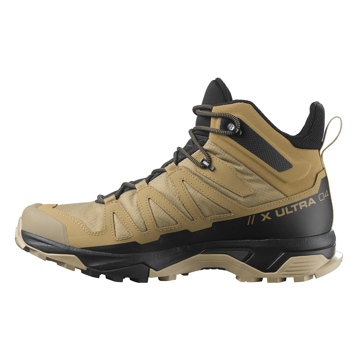 X ULTRA 4 MID GORE-TEX M