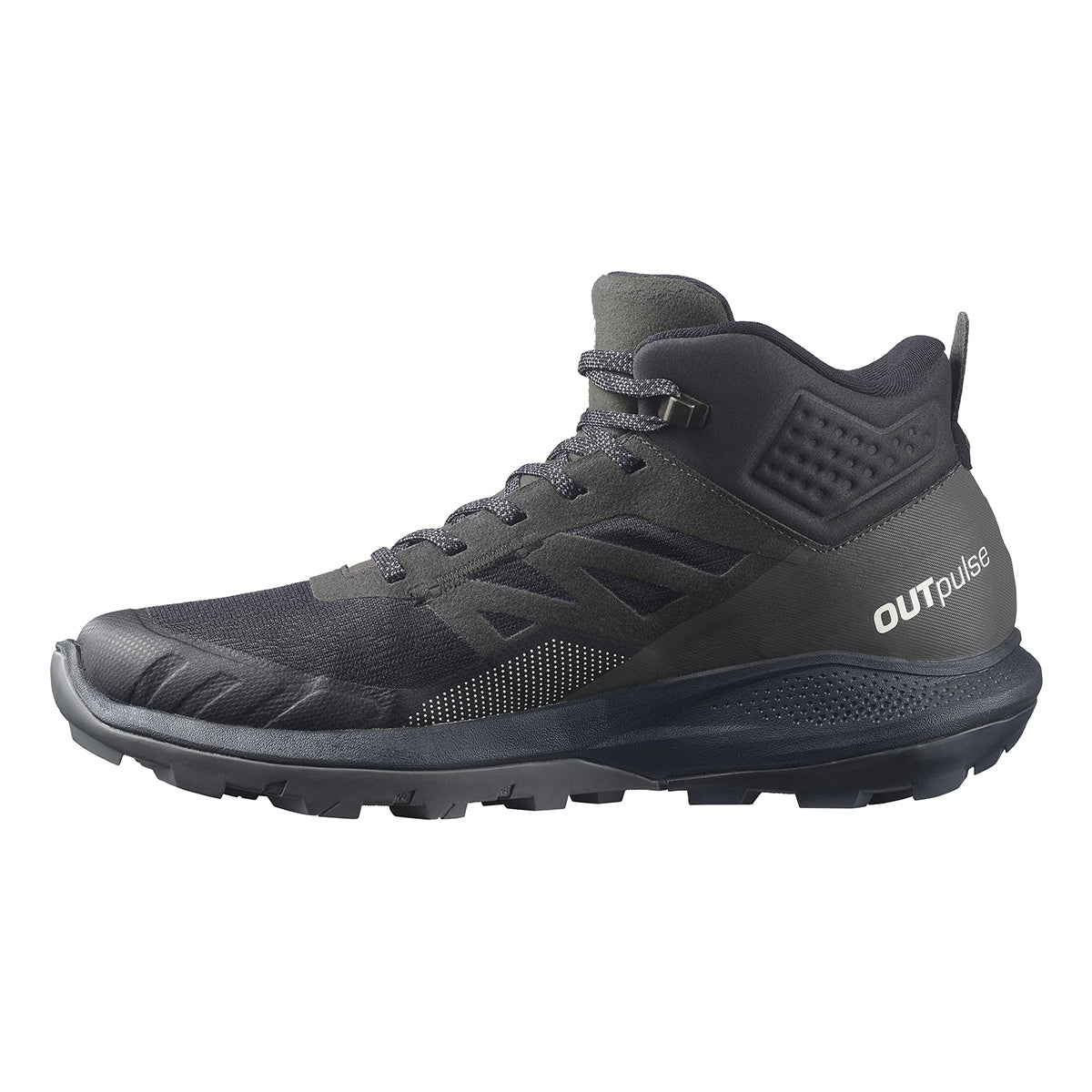 OUTPULSE MID GORE-TEX M