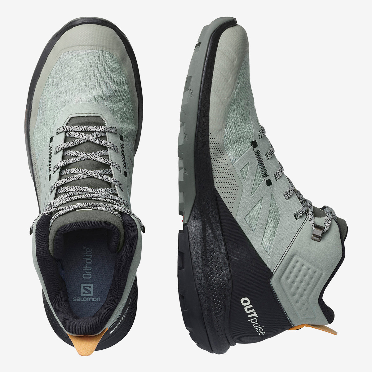 OUTPULSE MID GORE-TEX M