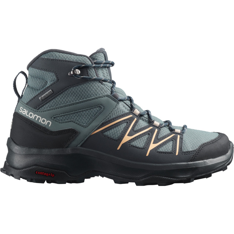 DAINTREE MID GORE-TEX W