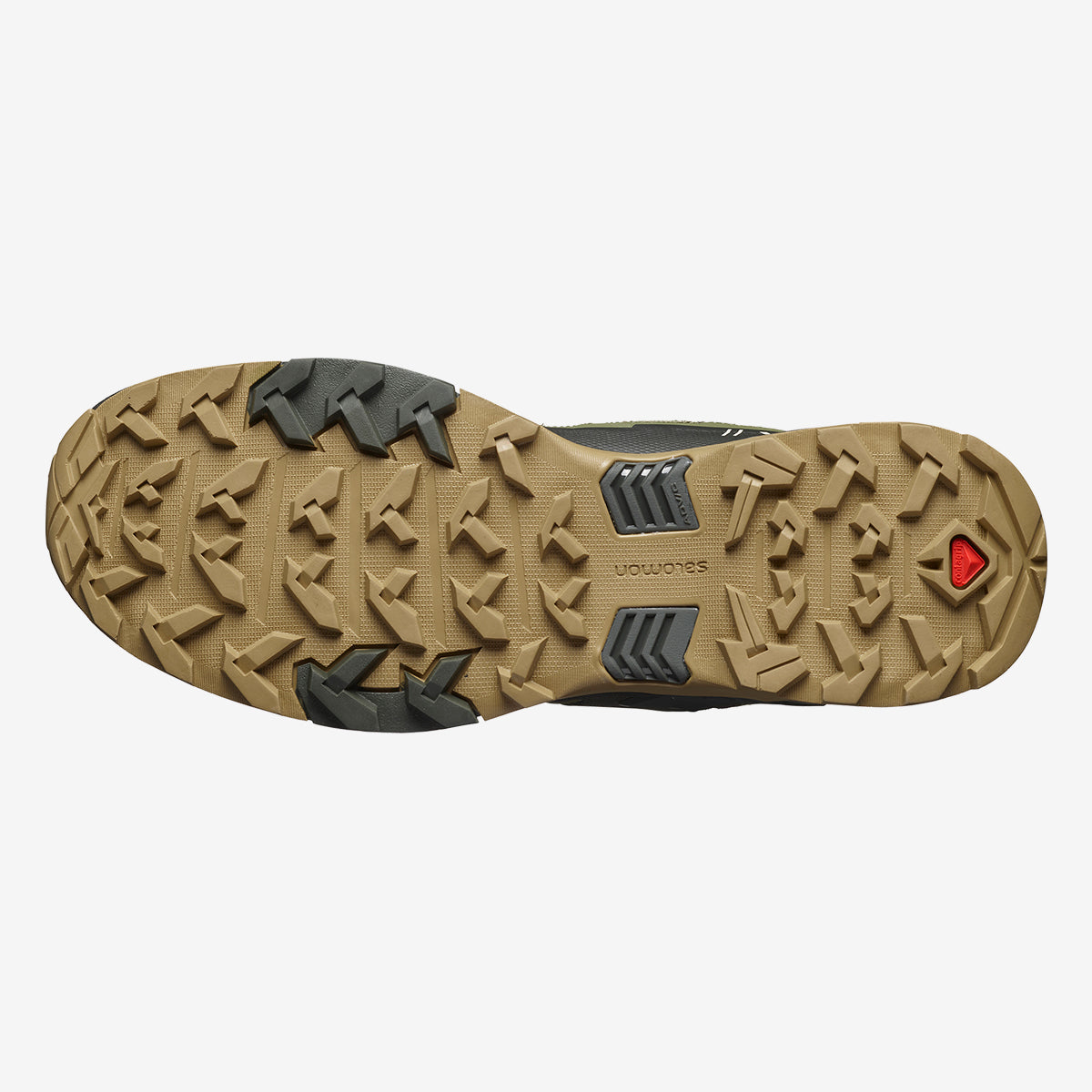 X ULTRA 4 MID GORE-TEX M