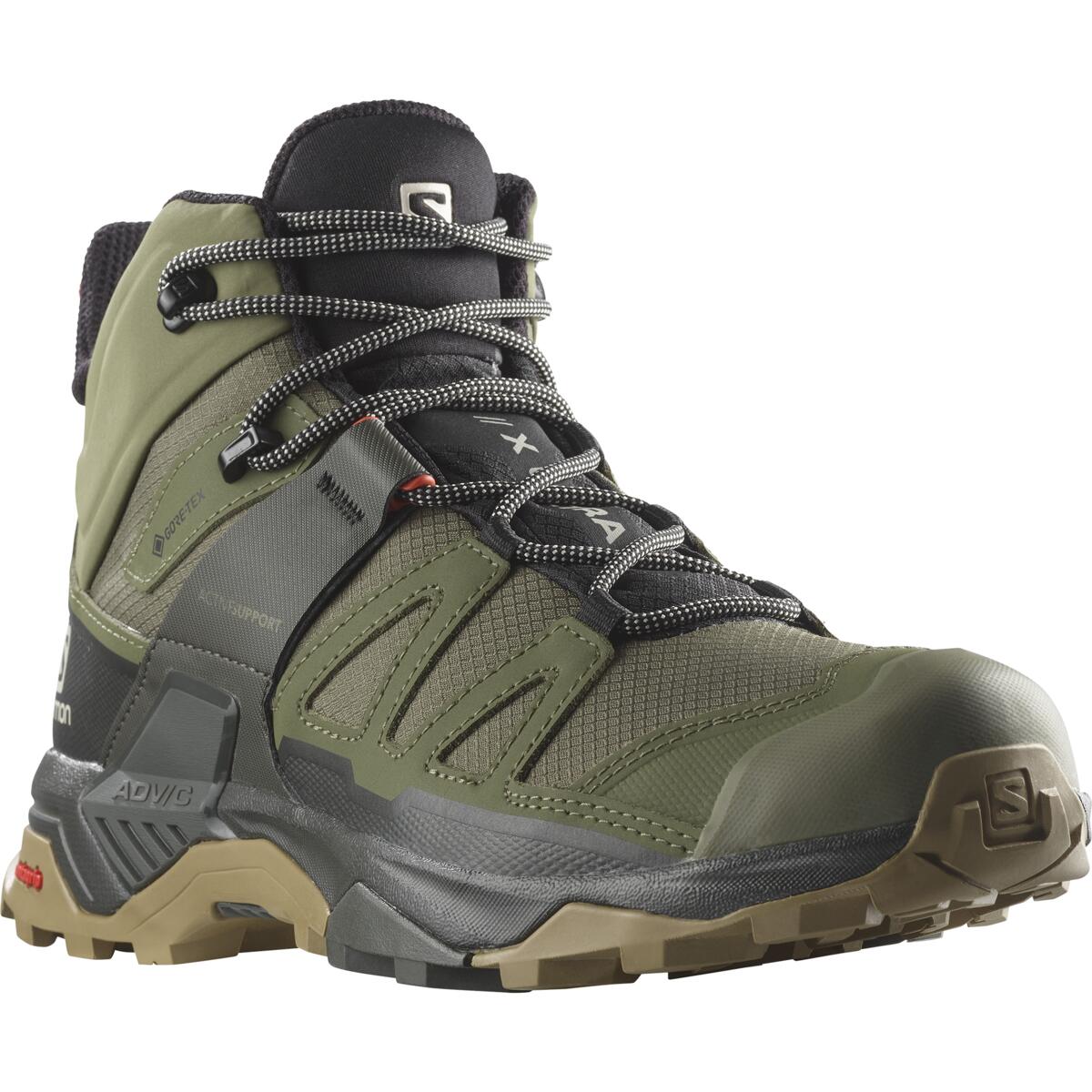 X ULTRA 4 MID GORE-TEX M