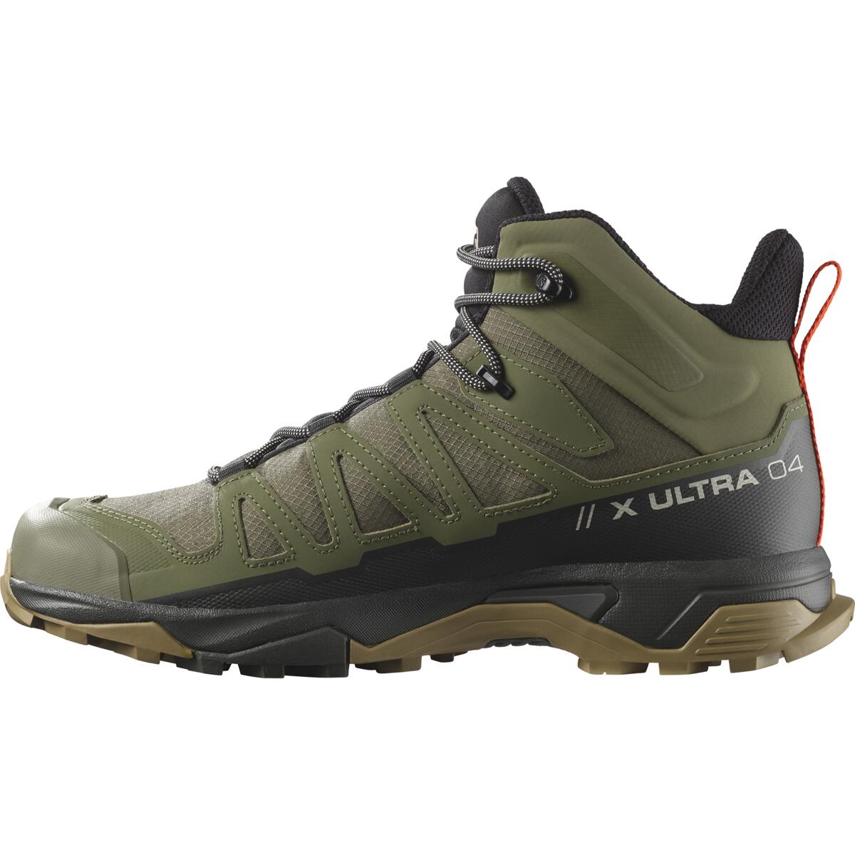 X ULTRA 4 MID GORE-TEX M