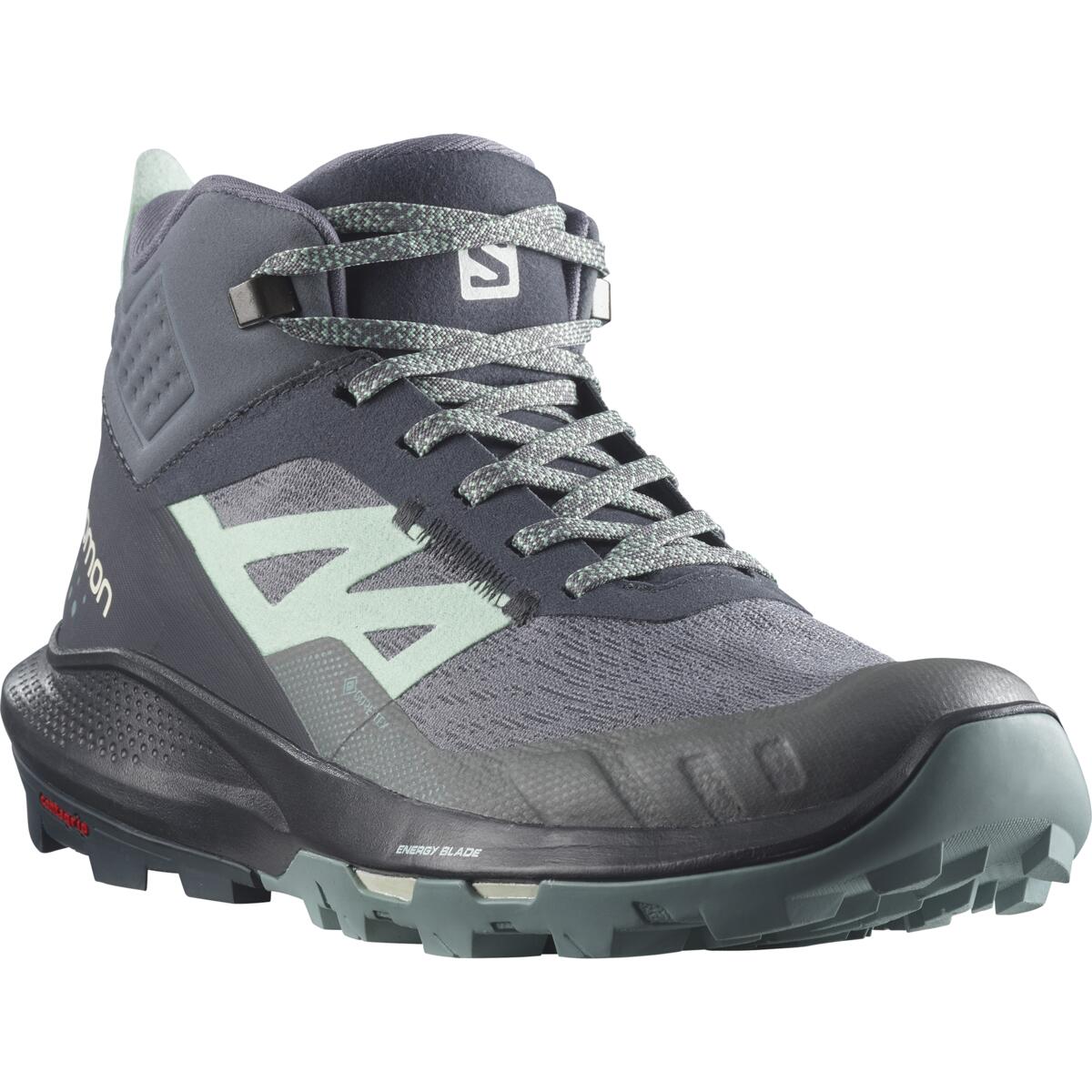 OUTPULSE MID GORE-TEX W