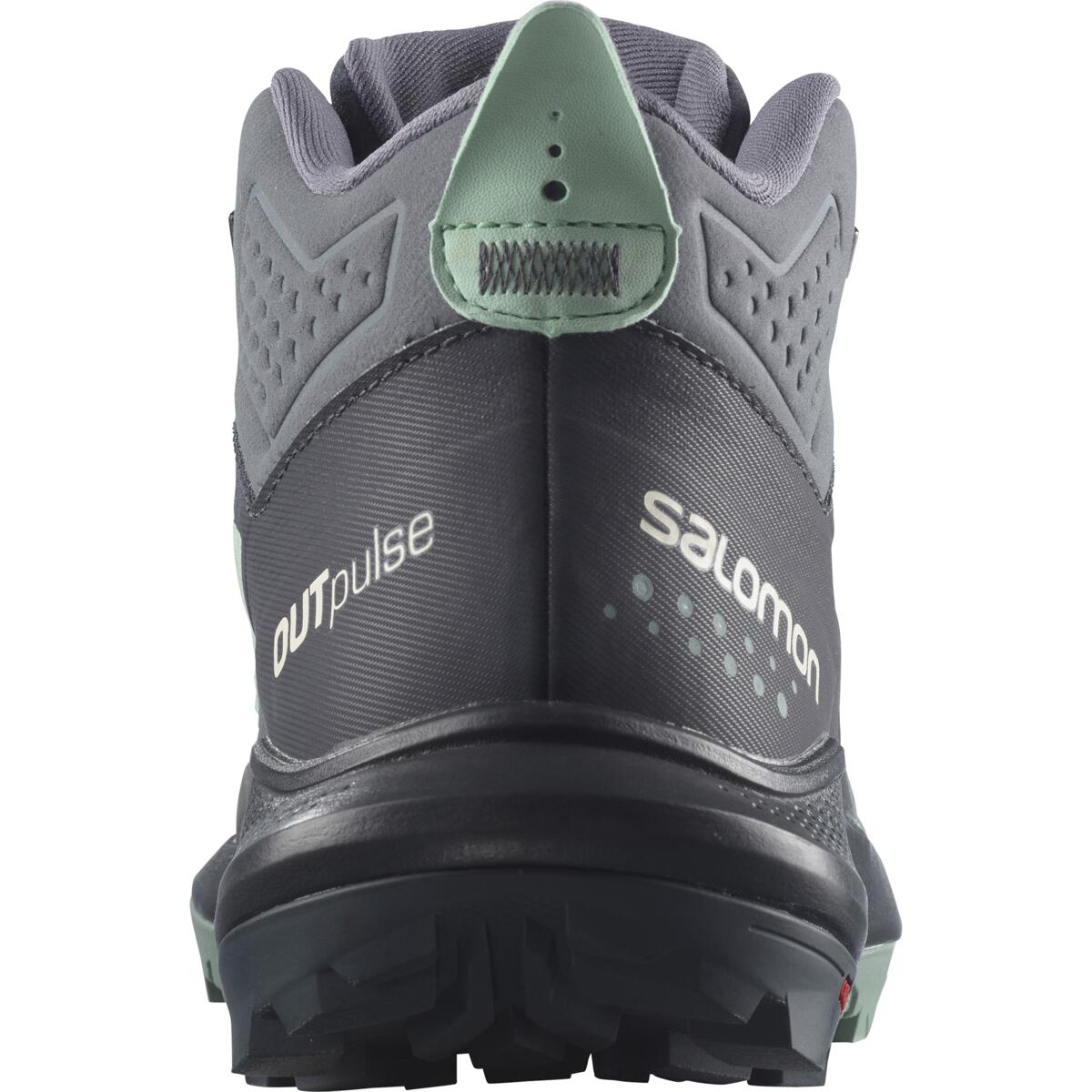 OUTPULSE MID GORE-TEX W