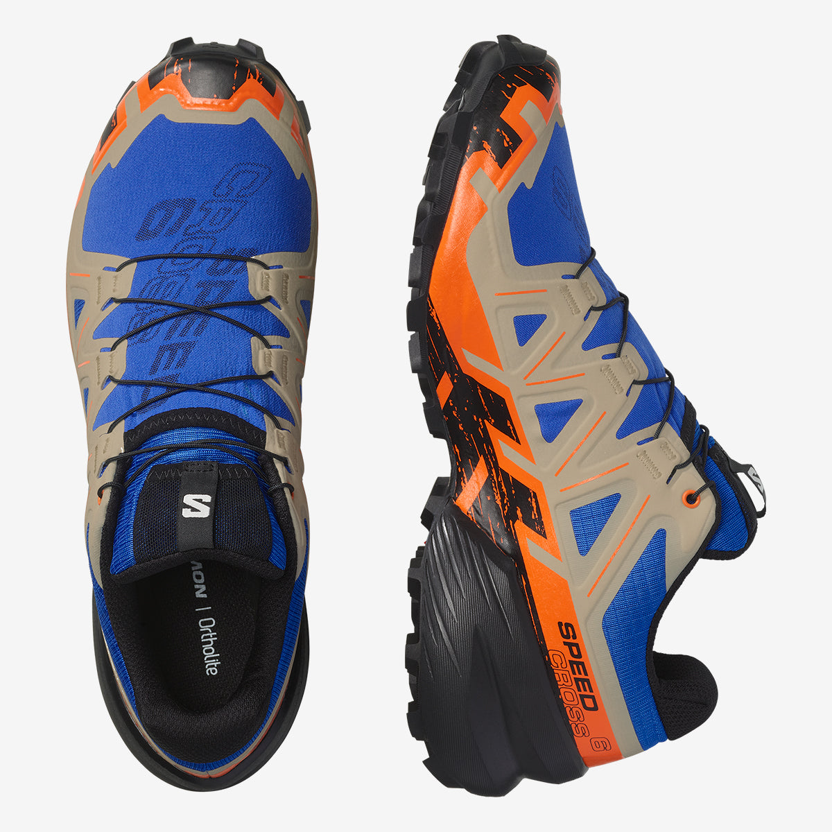 SPEEDCROSS 6 M