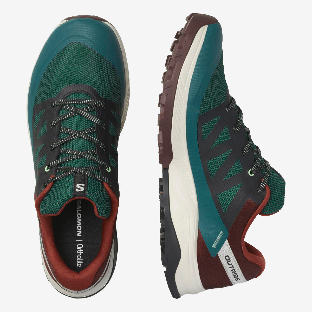 OUTRISE GORE-TEX M