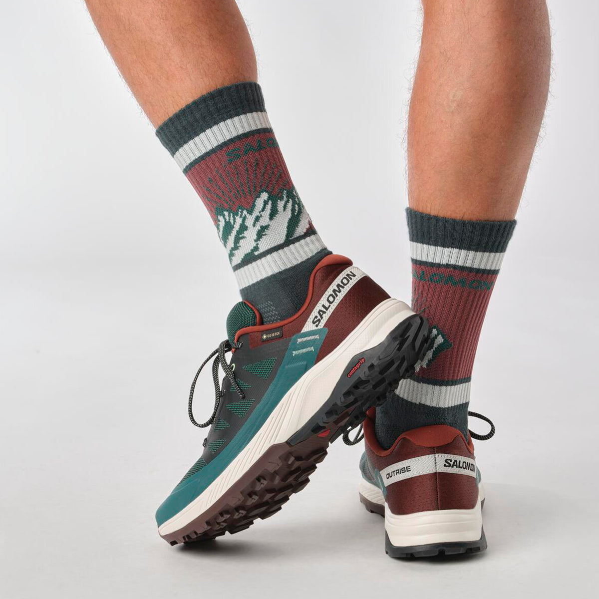 OUTRISE GORE-TEX M
