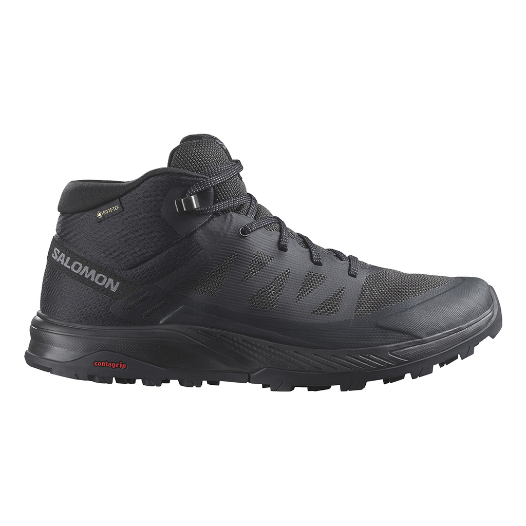 Salomon mid 2 hot sale gtx