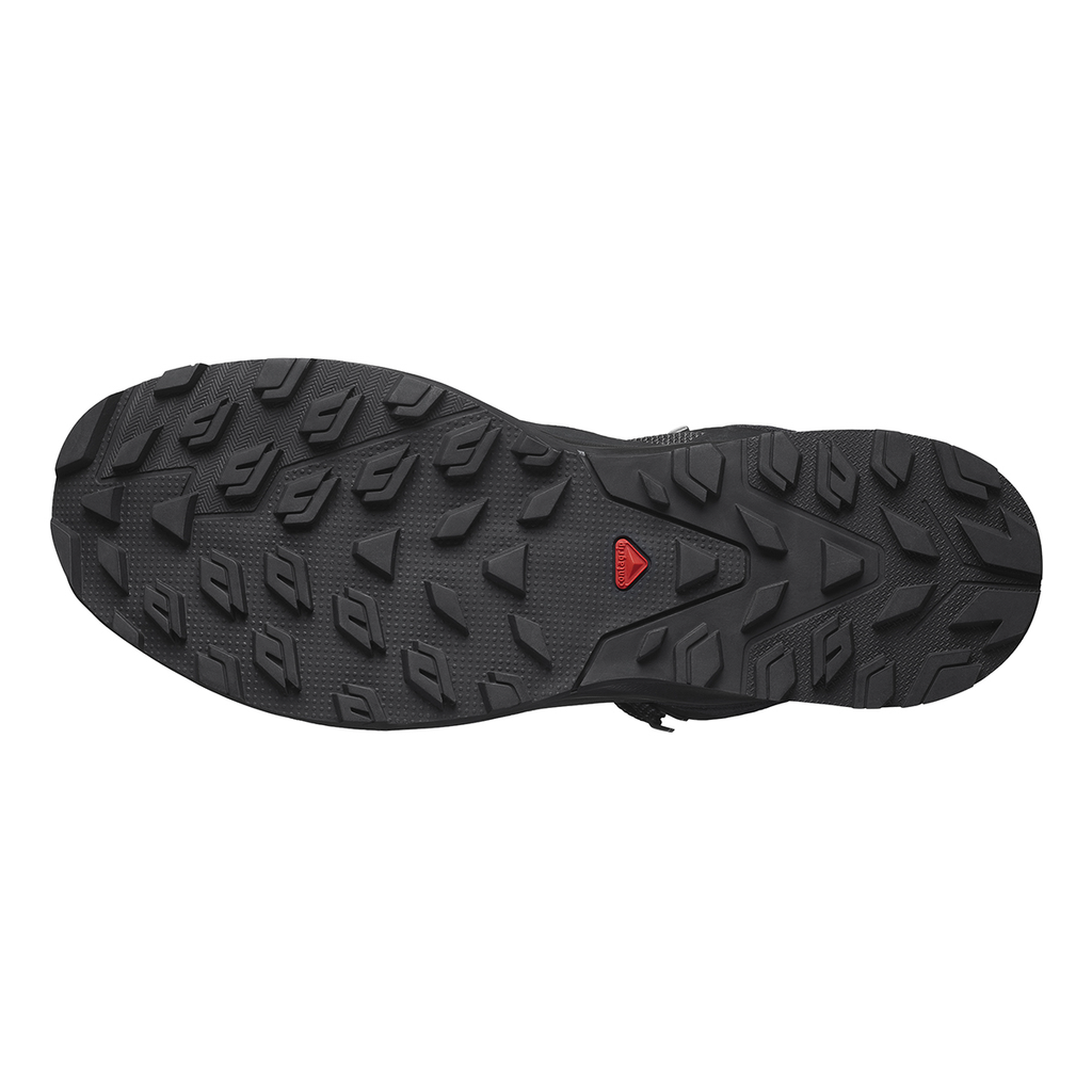 Salomon mid 2 hot sale gtx