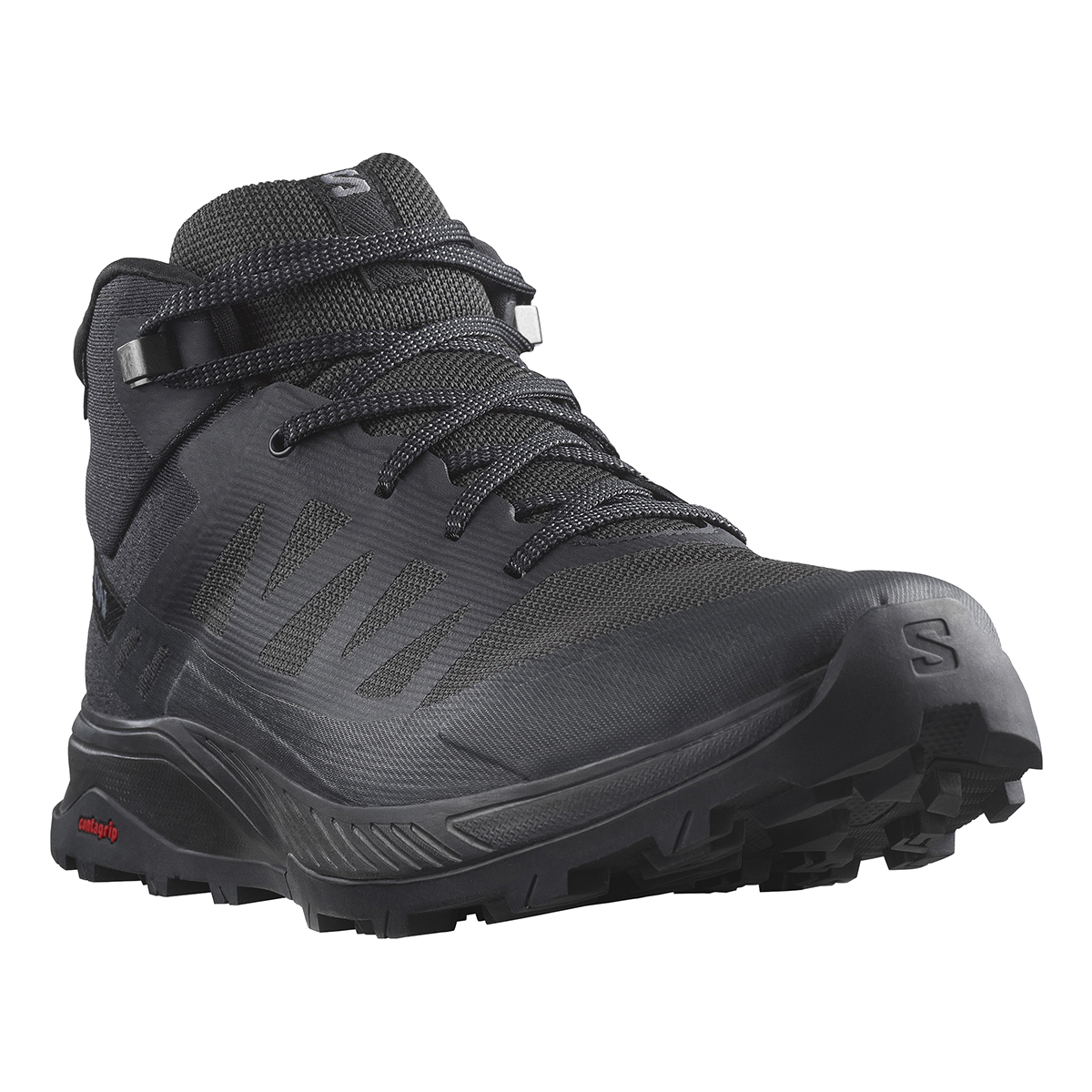 OUTRISE MID GORE TEX M Salomon Brasil
