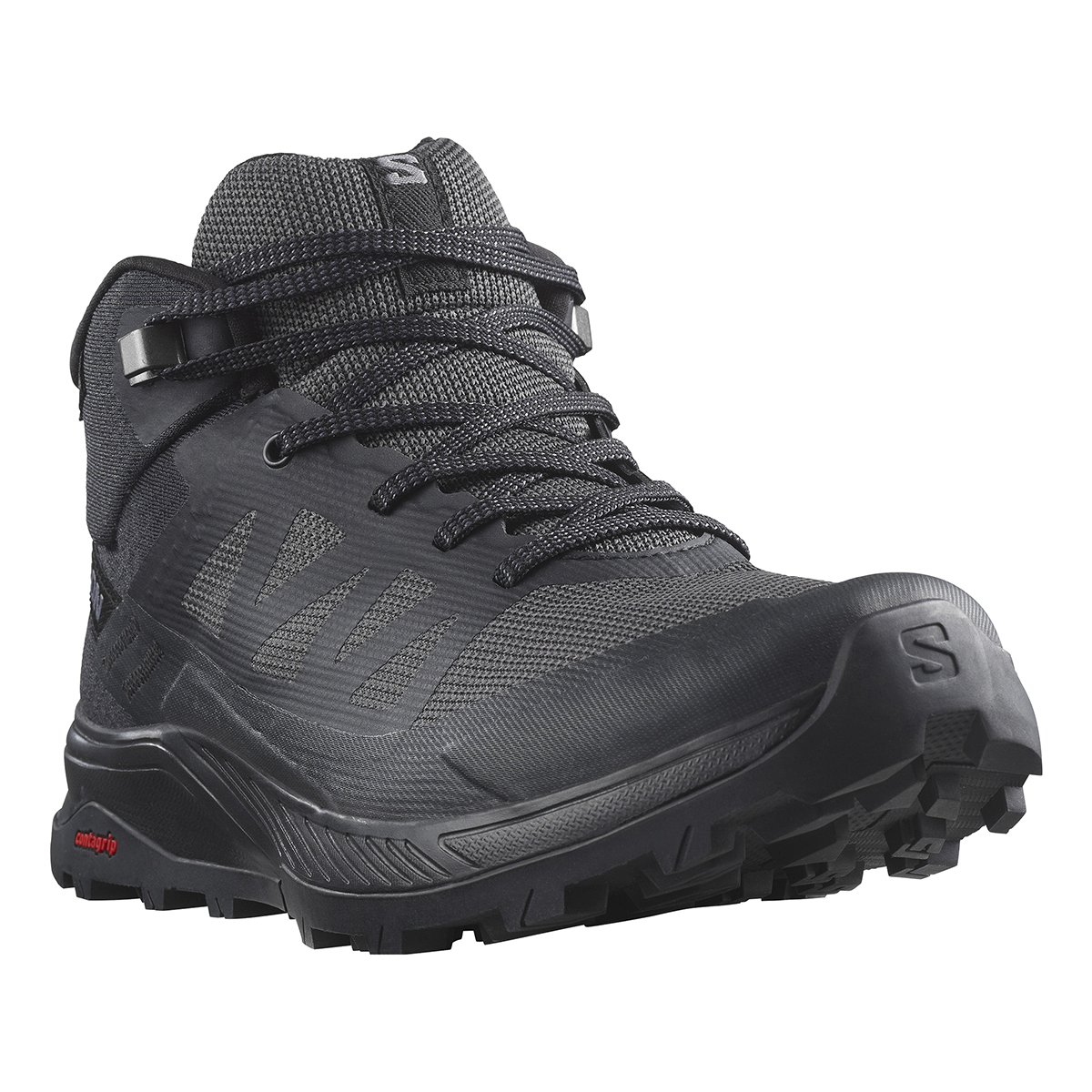OUTRISE MID GORE-TEX W