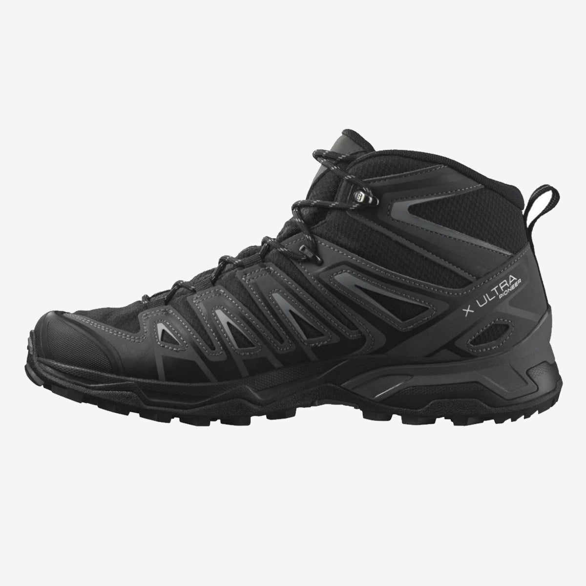 X ULTRA PIONEER MID GTX M