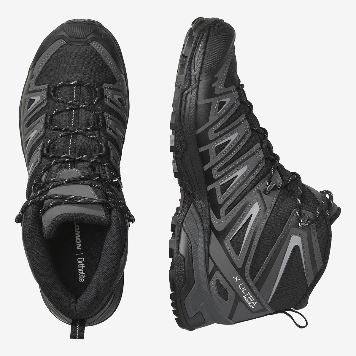 X ULTRA PIONEER MID GTX M