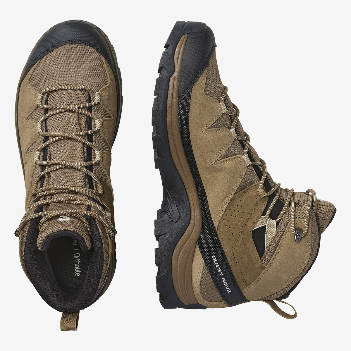 QUEST ROVE GORE-TEX M