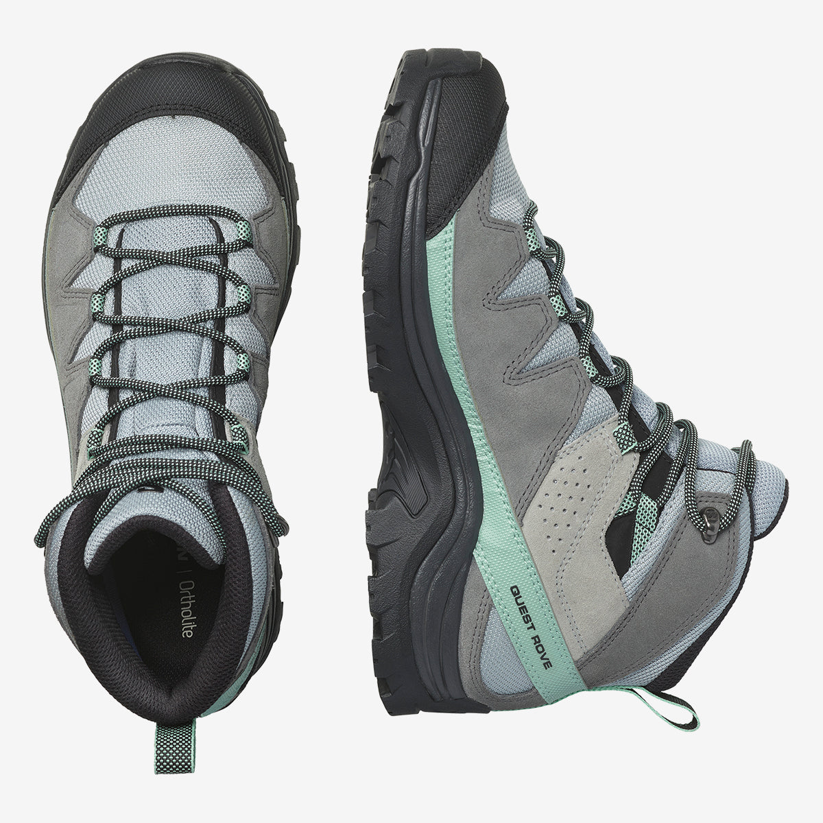 QUEST ROVE GORE-TEX W